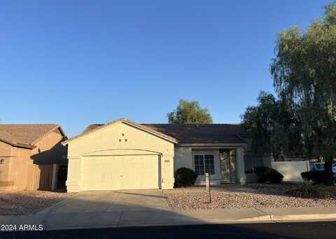 17201 N LARKSPUR Lane, Surprise, AZ 85374