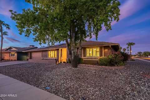 12402 W GINGER Drive, Sun City West, AZ 85375