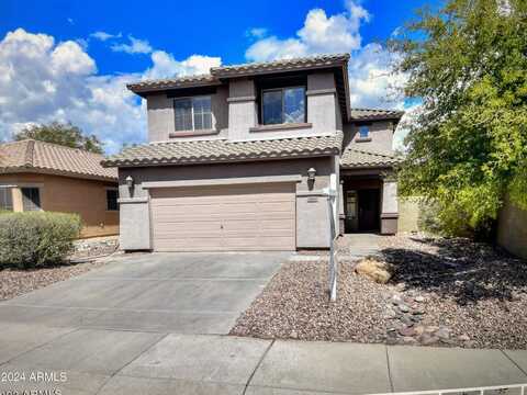 3532 W WARREN Lane, Anthem, AZ 85086