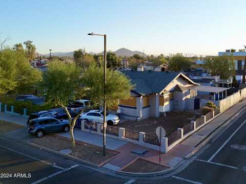 1001 N 11TH Street, Phoenix, AZ 85006