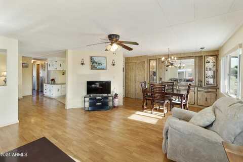 8304 E DESERT Trail, Mesa, AZ 85208