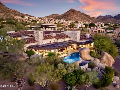 10953 E TUSAYAN Trail, Scottsdale, AZ 85255