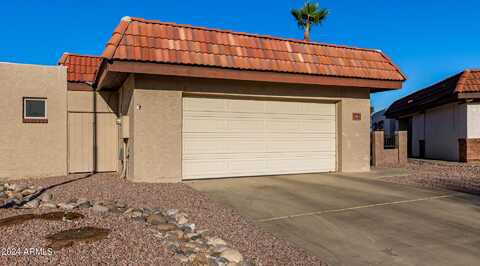 2421 N AUGUSTA Drive, Mesa, AZ 85215