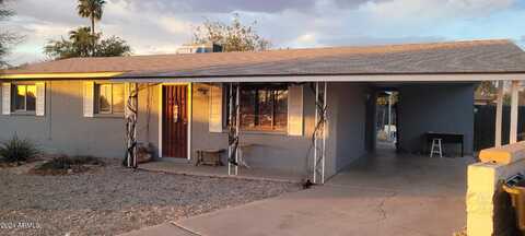 7458 E CAROL Circle, Mesa, AZ 85208