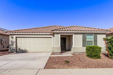 17474 W Molly Lane, Surprise, AZ 85387