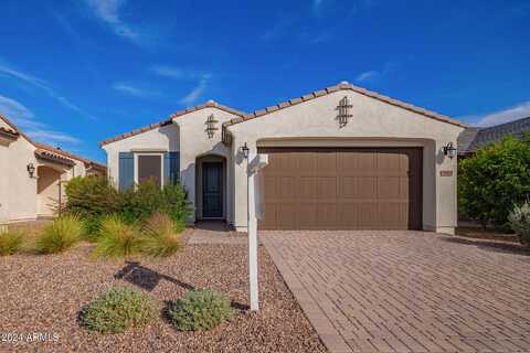 5905 S Tobin --, Mesa, AZ 85212