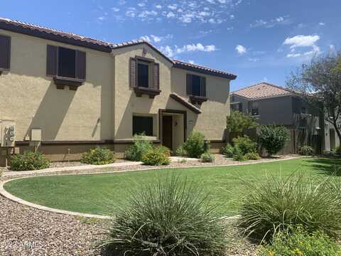 1265 S AARON --, Mesa, AZ 85209