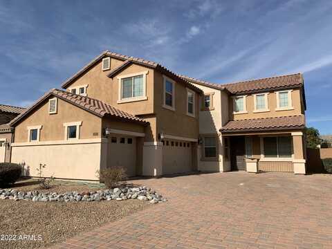 256 E LYNX Place, Chandler, AZ 85249