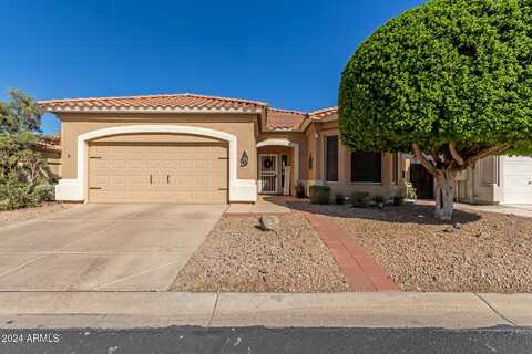 11550 W MULE DEER Court, Surprise, AZ 85378