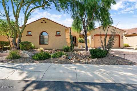 26243 W ABRAHAM Lane, Buckeye, AZ 85396