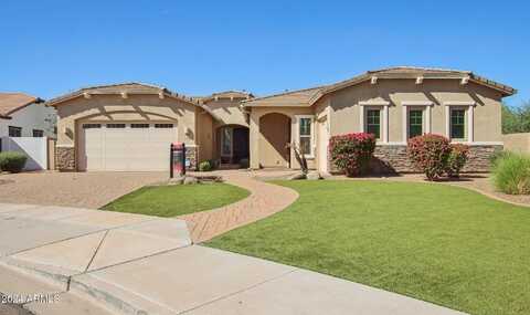 5100 S Leisure Court, Gilbert, AZ 85298