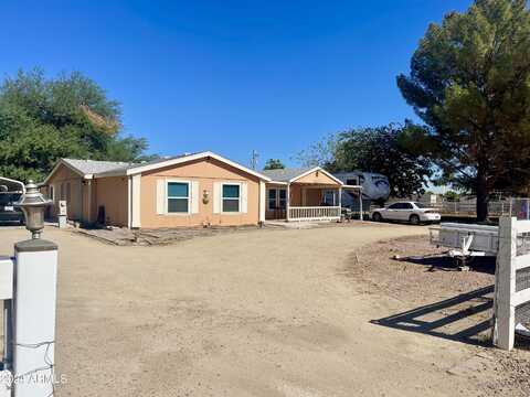 19708 W HAMMOND Drive, Buckeye, AZ 85326