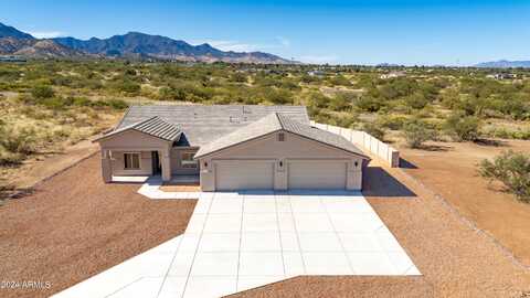 5904 S Casa Lindas Trail, Hereford, AZ 85615