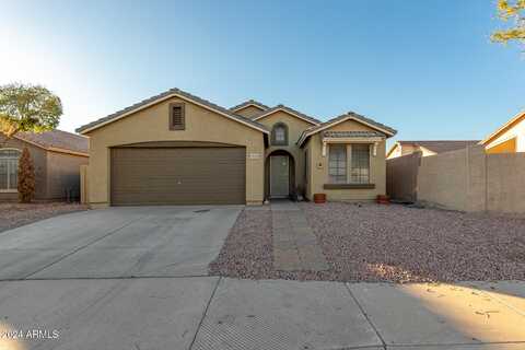 14054 N 133RD Lane, Surprise, AZ 85379