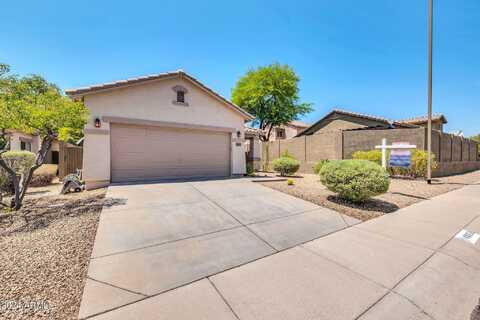 40850 N BARNUM Way, Anthem, AZ 85086