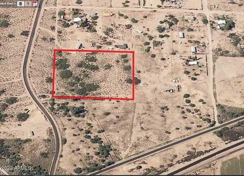 13xxx S 339th Avenue, Arlington, AZ 85322