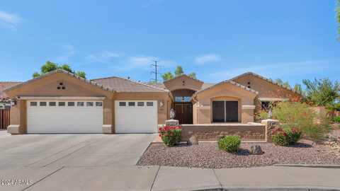 4200 S KERBY Way, Chandler, AZ 85249