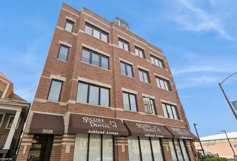 3536 N. Ashland Avenue, Chicago, IL 60657