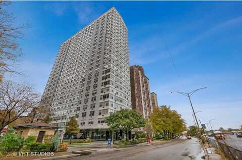 3900 N. Lake Shore Drive, Chicago, IL 60613