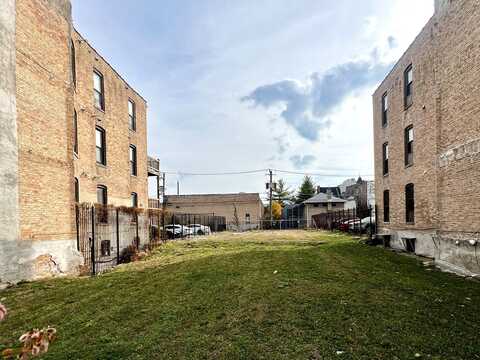 4713-15 S. Indiana Avenue, Chicago, IL 60615