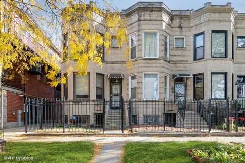 6105 S. Drexel Avenue, Chicago, IL 60637