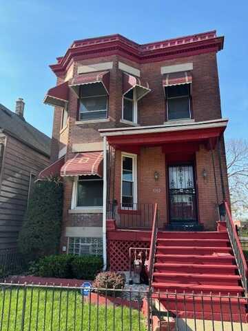 7202 S. Aberdeen Avenue, Chicago, IL 60621