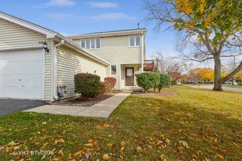 1616 Prestwick Drive, Naperville, IL 60563