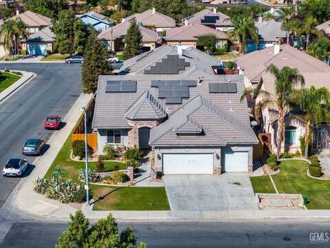 2714 Paradise Point Place, Bakersfield, CA 93313