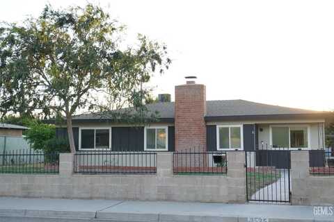 3525 Herndon Street, Bakersfield, CA 93312