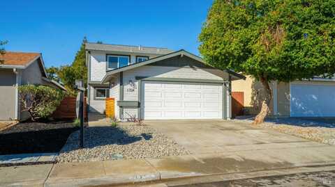 1724 Daniel Court, Fairfield, CA 94533