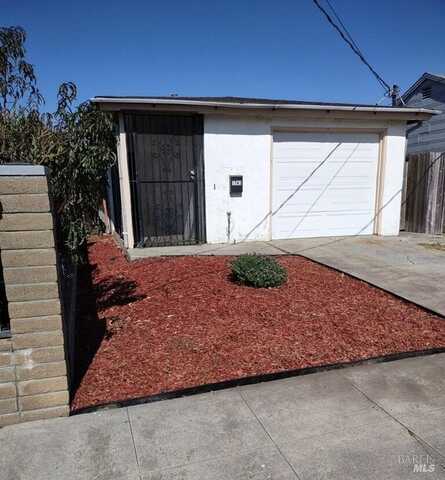 1741 Hellings Avenue, Richmond, CA 94801