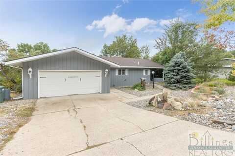 2218 Fairview, Billings, MT 59102