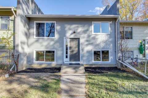 333 Monroe, Billings, MT 59101