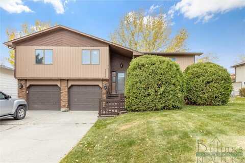 1328 Beartooth Drive, Laurel, MT 59044