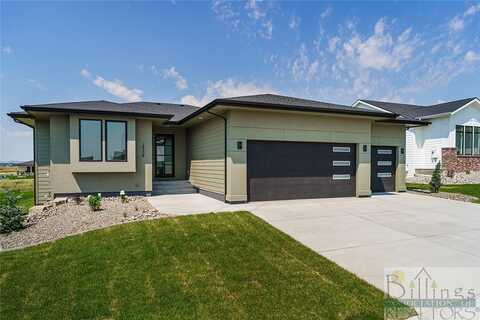 2508 Aspen Creek Trl, Billings, MT 59106