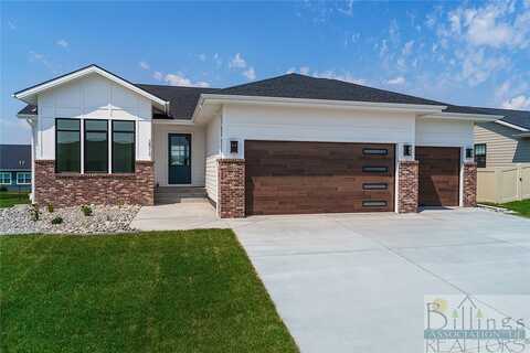 2512 Aspen Creek Trl, Billings, MT 59106