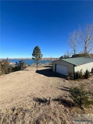 2521 Hell Creek Road, Jordan, MT 59337