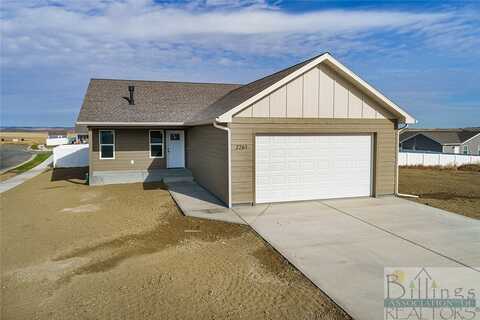 2261 Lindero Boulevard, Billings, MT 59105