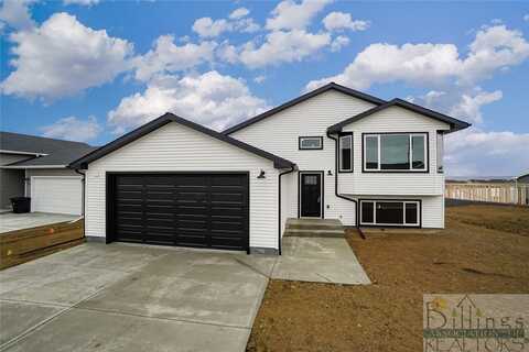 2212 Modera Avenue, Billings, MT 59105