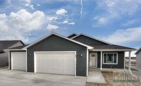 2243 Lindero Boulevard, Billings, MT 59105