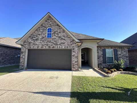 422 CYPRESS GARDEN DR, Houma, LA 70364