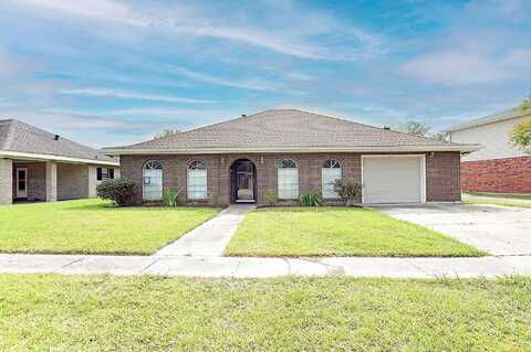 600 GAYNELL DRIVE, Houma, LA 70360