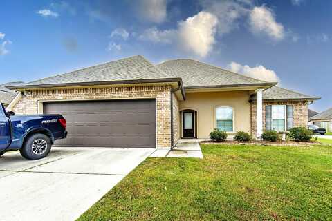 168 HIGHLAND OAKS AVE, Gray, LA 70359