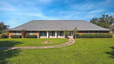 4029 COUNTRY DR, Bourg, LA 70343