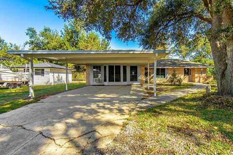 4119 COUNTRY DR, Bourg, LA 70343