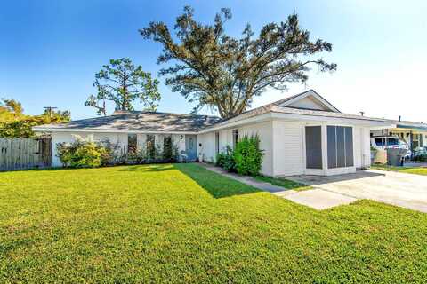 105 El Paso Boulevard, Houma, LA 70360