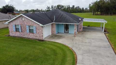 4110 West Main Street, Gray, LA 70395