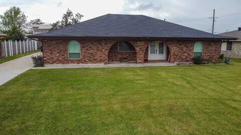 4562 HWY 56, Chauvin, LA 70344