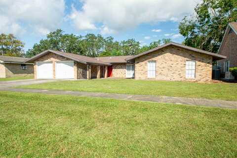 1221 FIG ST, Morgan City, LA 70380