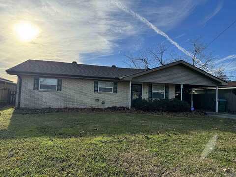 1905 Maple St, Morgan City, LA 70380